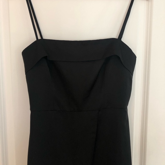 J CREW little black dress 6 - Picture 4 of 8